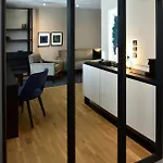 Hotel Saxx 