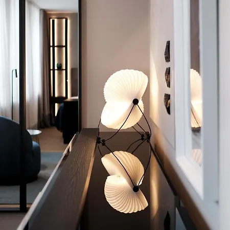 Hotel Saxx 