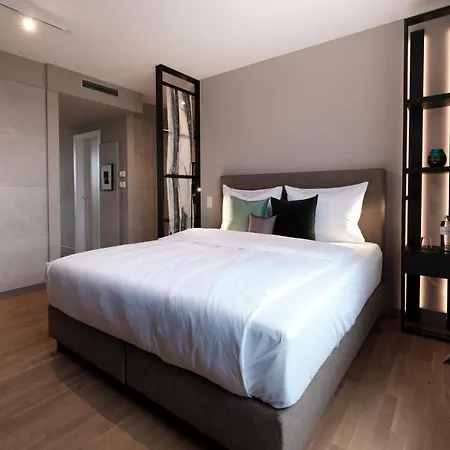 Hotel Saxx 