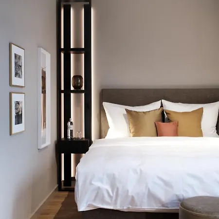 Hotel Saxx Am Theater Karree Hagen (Arnsberg)