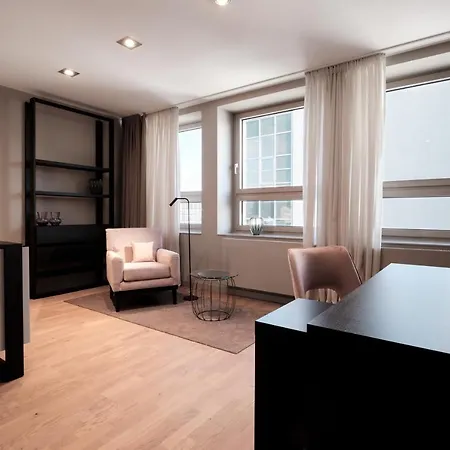 Ξενοδοχείο Saxx 