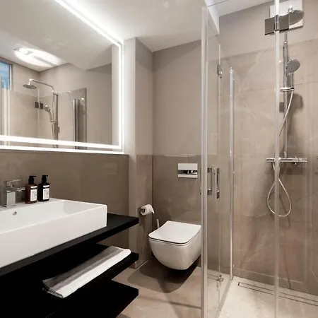 Saxx Am Theater Karree Hotel Hagen (Arnsberg)