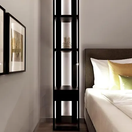 Ξενοδοχείο Saxx 