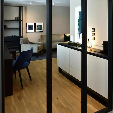 Ξενοδοχείο Saxx 