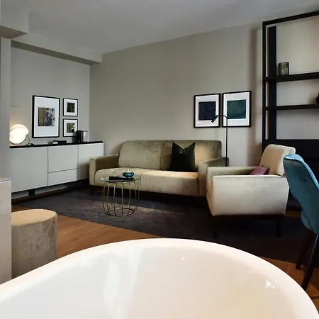 Ξενοδοχείο Saxx 