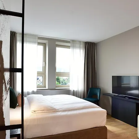 Saxx Am Theater Karree 4* Hagen (Arnsberg)