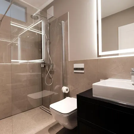 Saxx Am Theater Karree Hotel 4*