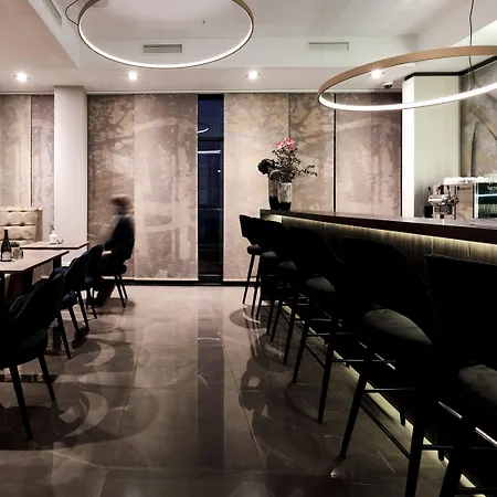 Ξενοδοχείο Saxx 