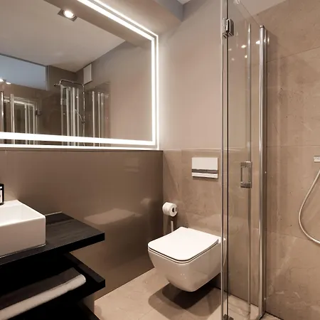 Ξενοδοχείο Saxx 