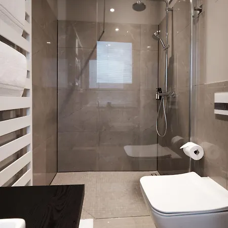 Ξενοδοχείο Saxx 