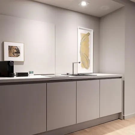 Ξενοδοχείο Saxx 