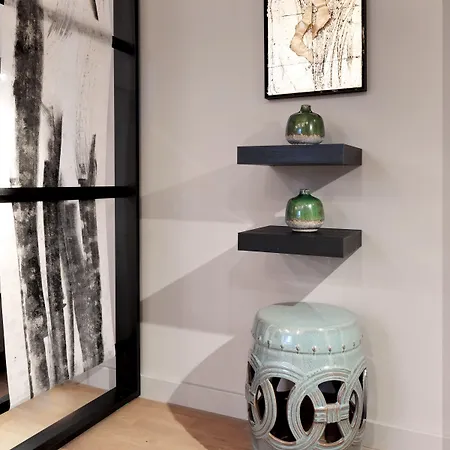 Ξενοδοχείο Saxx 