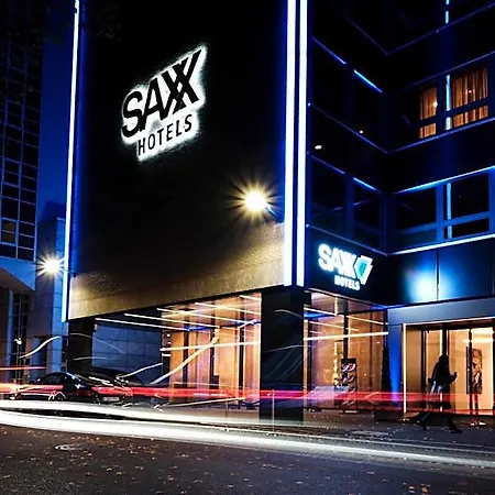 Saxx 