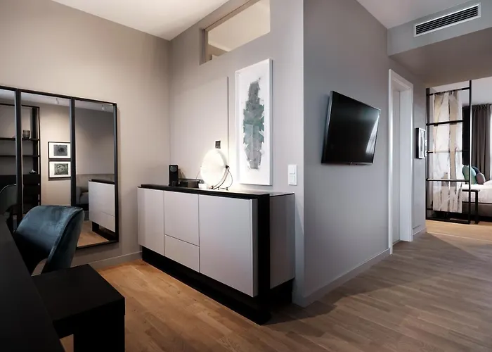 Hotel Saxx 